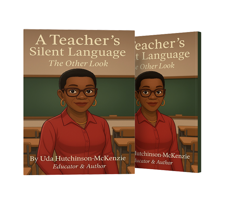 A Teacher's Silent Language