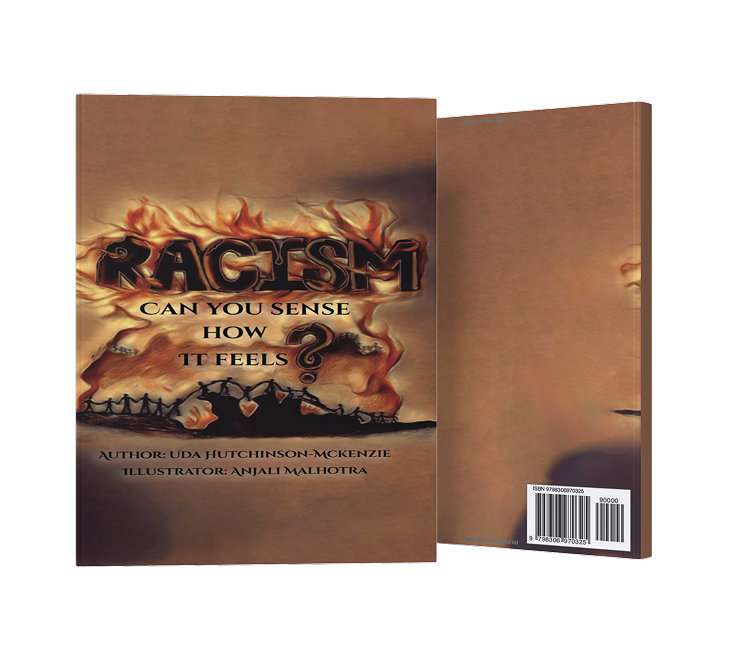 Racism: Can You Sense How It Feels?