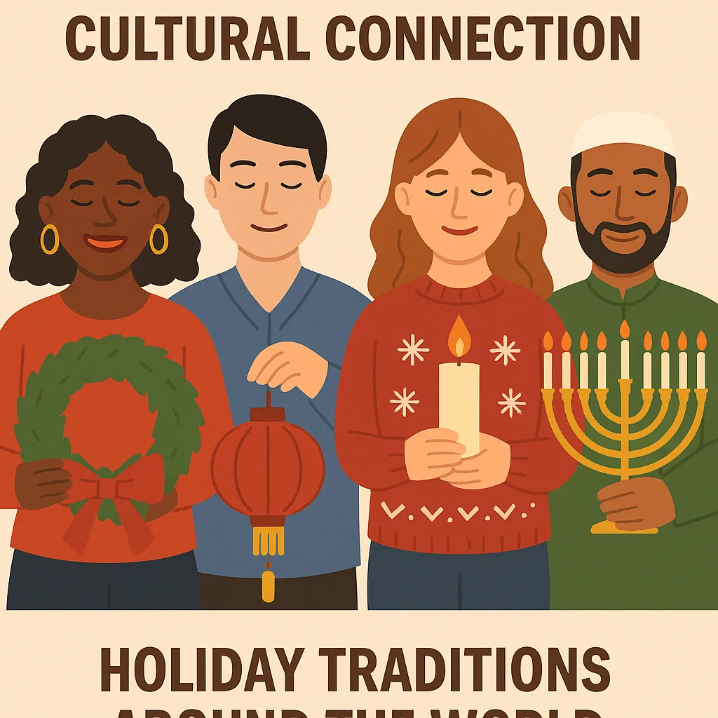 Teaching Through December: Why the Learning Must Not Stop